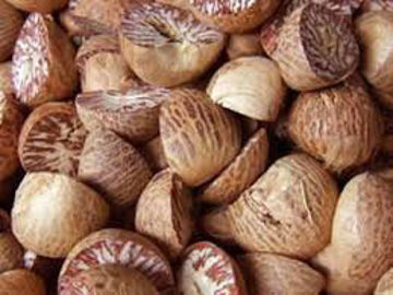 Picture of Basic Supari Betel nut  old kira 250g