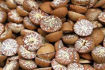 Picture of Basic Supari Betel nut  old kira 250g