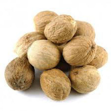 Picture of Nutmeg (Jaifal) (50g)