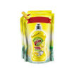 Picture of Vim Lemon Gel Dishwash (Refill) (155ml) Pouch