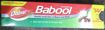 Picture of Dabur Babool ToothPaste (175g)