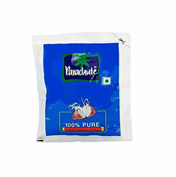 Picture of Parachute Nariyal Coconut Oil (100ml) Pouch