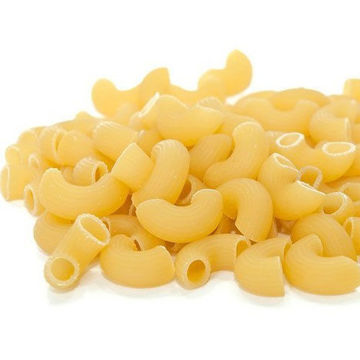 Picture of Elbow Macaroni Pasta (250g)