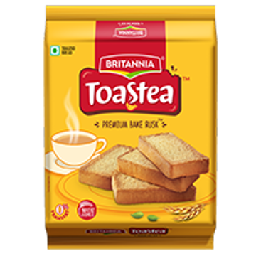 Picture of BRITANNIA Toastea Tosh (200g)