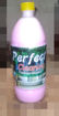 Picture of Shubham Perfect Cleaning PERFUMED CLEANER Multiuse Floor Cleaner And Deodrant PERFUMED CLEANER Phenyl (1L) Bottle