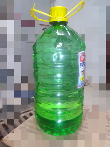 Picture of Battery Water (5L)