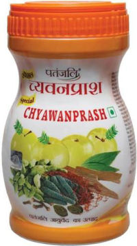 Picture of PATANJALI Special Chyawanprash (1kg)