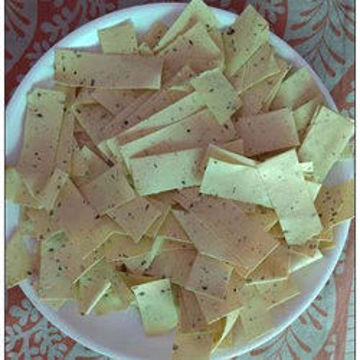 Picture of Papad katran (250g)