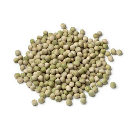 Picture of Dry Green Peas Sukha Hara Matar  (500g)