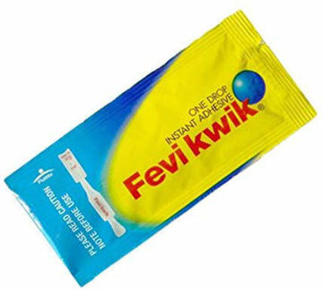 Picture of Fevikwik Instant Glue, (0.5g)