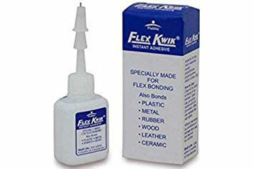 Picture of FLEX KWIK INSTANT ADHESIVE (20g)