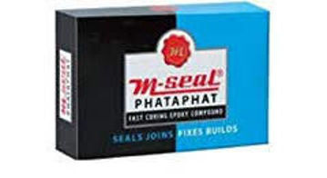 Picture of M-Seal PHATAPHAT Fast curing Epoxy Compound (25g)