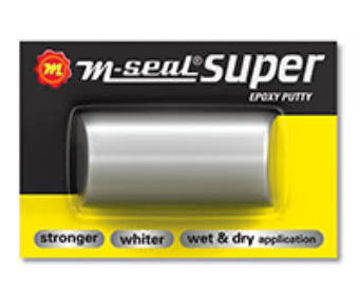 Picture of m-seal super