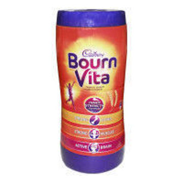 Picture of Cadbury Bournvita (200g)