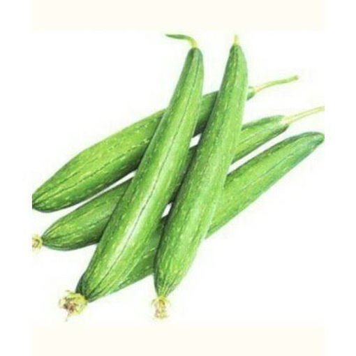 Picture of Green Gilkhi / Sponge Gourd (250g)