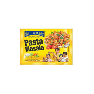 Picture of Pasta masala (8g)