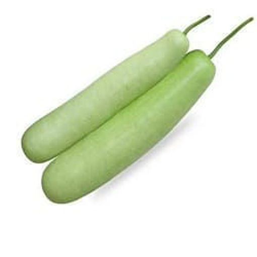 Picture of Lonki / Loki / Bottle Gourd (1kg)