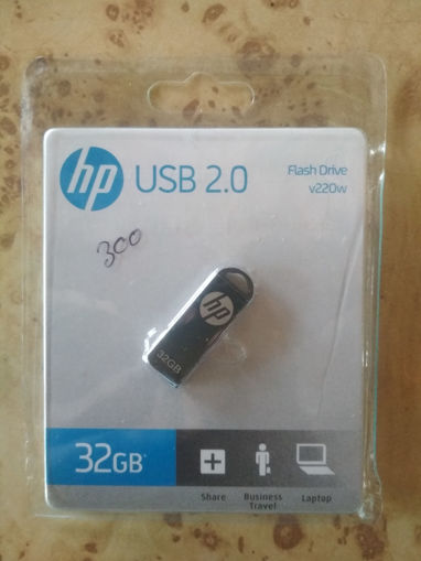 Picture of HP V220W 32GB USB Pen drive