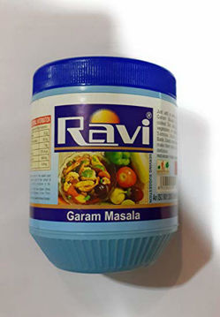 Picture of Ravi Garam Masala (100g)