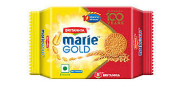 Picture of BRITANNIA Marie Gold Biscuits Sugar Free (250g)