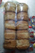 Picture of Diamond Ring Bun Round PAV/ PAO (10Pc)