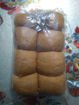 Picture of Diamond Ring Bun Square PAV/ PAO (8Pc)