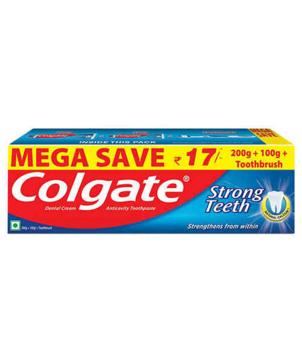 colgate 100g