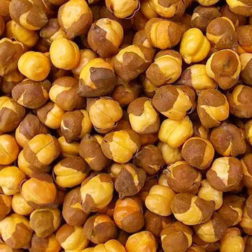 Picture of Poojan Roasted Bhuna Chana (50g)