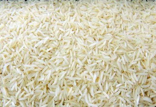 Picture of Mannat Lazawab Basmati Rice (1kg)