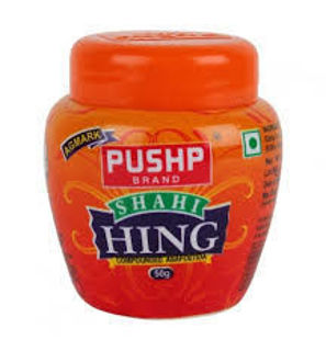 Picture of PUSHP Shahi Hing (10g)