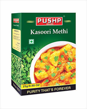 Picture of PUSHP KASURI METHI (25g)