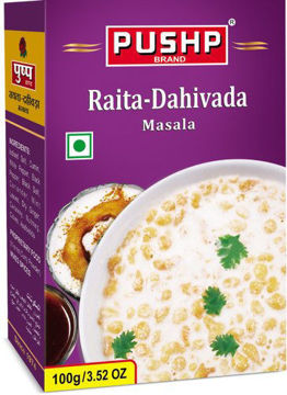 Picture of PUSHP RAITA MASALA (100g)