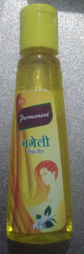 Picture of Poojan Permanent chameli oil (30ml)