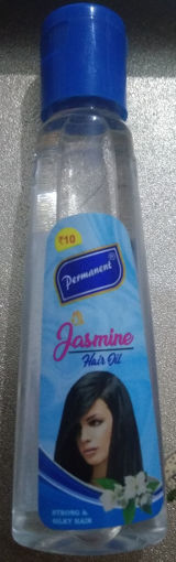 Picture of Poojan Permanent JASMINE oil (30ml)