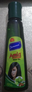 Picture of Poojan Permanent AMLA oil (30ml)