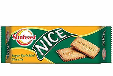 Picture of Sunfeast NICE Biscuits (150g)