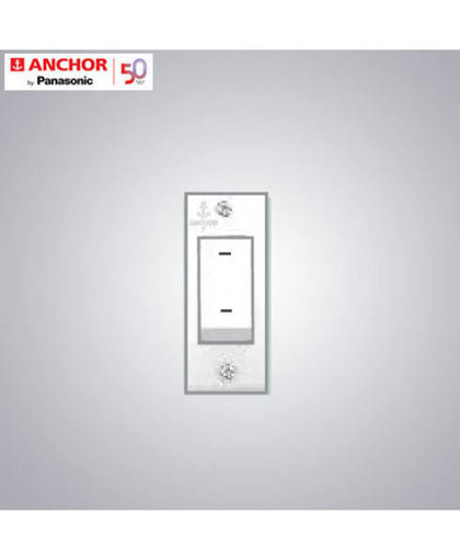 Picture of Anchor 2 Way Switch Cherry 6A (1Pc)