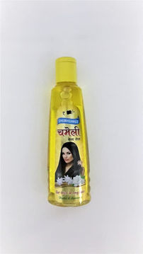 Picture of Poojan Shubhshree Chameli oil (35ml)