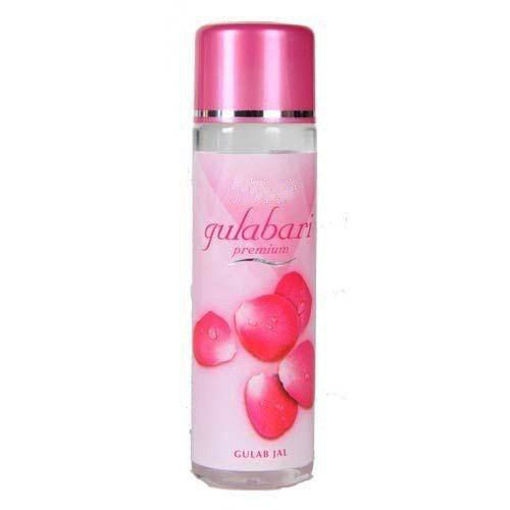 Picture of Poojan Premium Rose water/ Gulab jal (120ml)