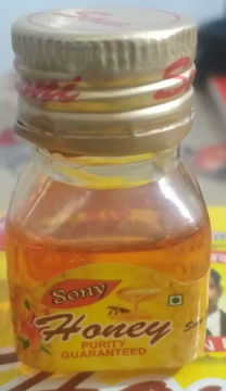 Picture of Poojan Saman Sahad / Honey (25g)