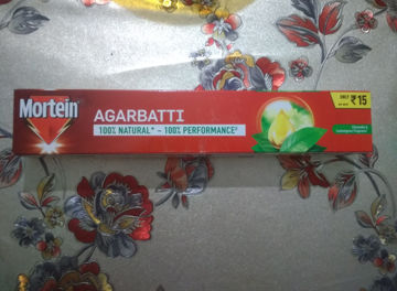 Picture of Mortein Agarbatti (10N)