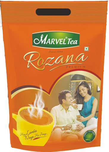 Picture of Marvel Tea ROZANA, 500g Packet