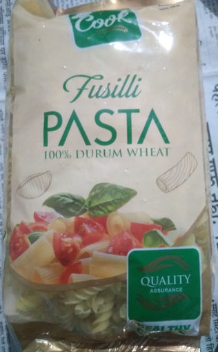 Picture of Spiral Fusilli Pasta (500g)