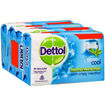 Picture of Dettol Cool Soap (75gX4+1free = 375g) (Pack of 5Pc)