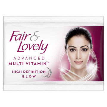 Picture of (9g) Fair & Lovely Advanced Multi Vitamin HD Glow Cream