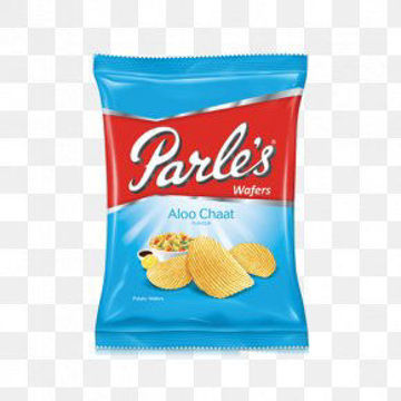 Picture of Parles Wafers Flavour (Aloo Chaat)(15g)