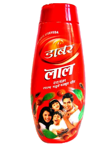 Picture of Dabur Lal Dant Manjan Tooth Powder (100g)