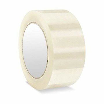 Picture of Cello Tape 2 inch(48 MM) Size 40 Meter Length (1Pc)