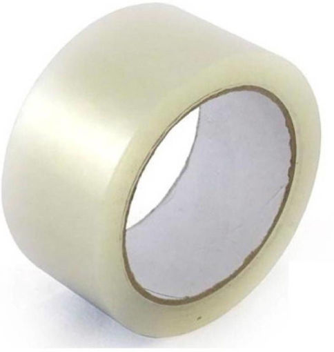 Picture of Cello Tape 2 inch(48 MM) Size 30 Meter Length (1Pc)