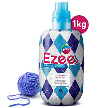 Picture of Ezee Liquid Detergent 1kg (941ml)